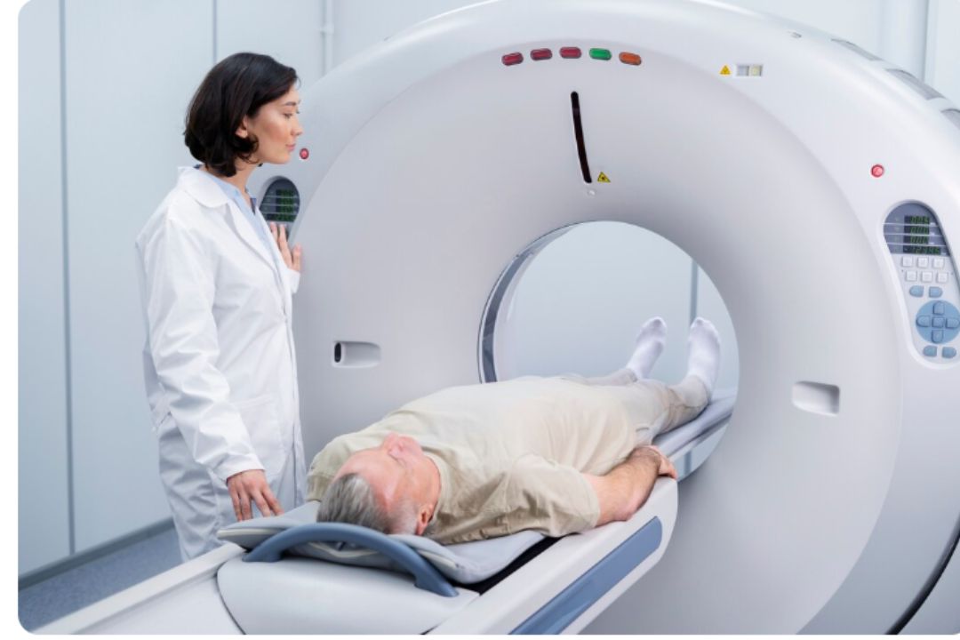 Can CT Scans Detect Cancer? Key Insights for Early Diagnosis